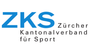 Logo Zürcher Kantonalverband für Sport ZKS